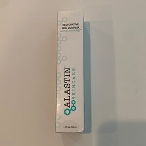 Alastin Skincare Restorative Skin Complex